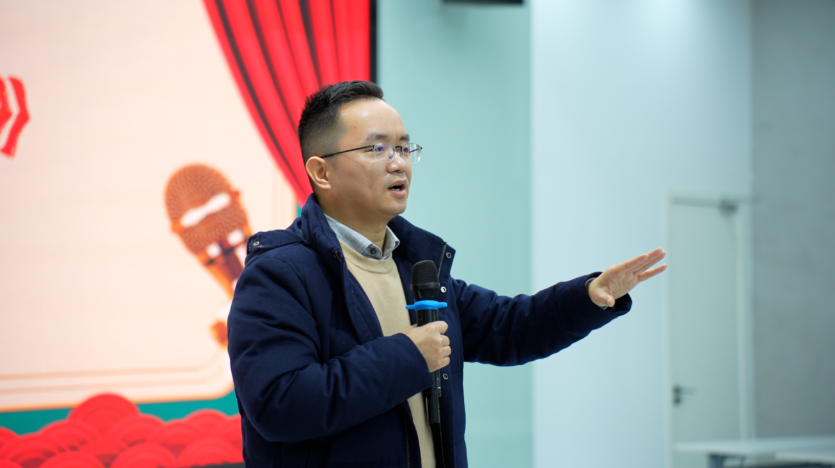 盈和2026业务启动大会：把握时代机遇，开创崭新篇章 会议前言